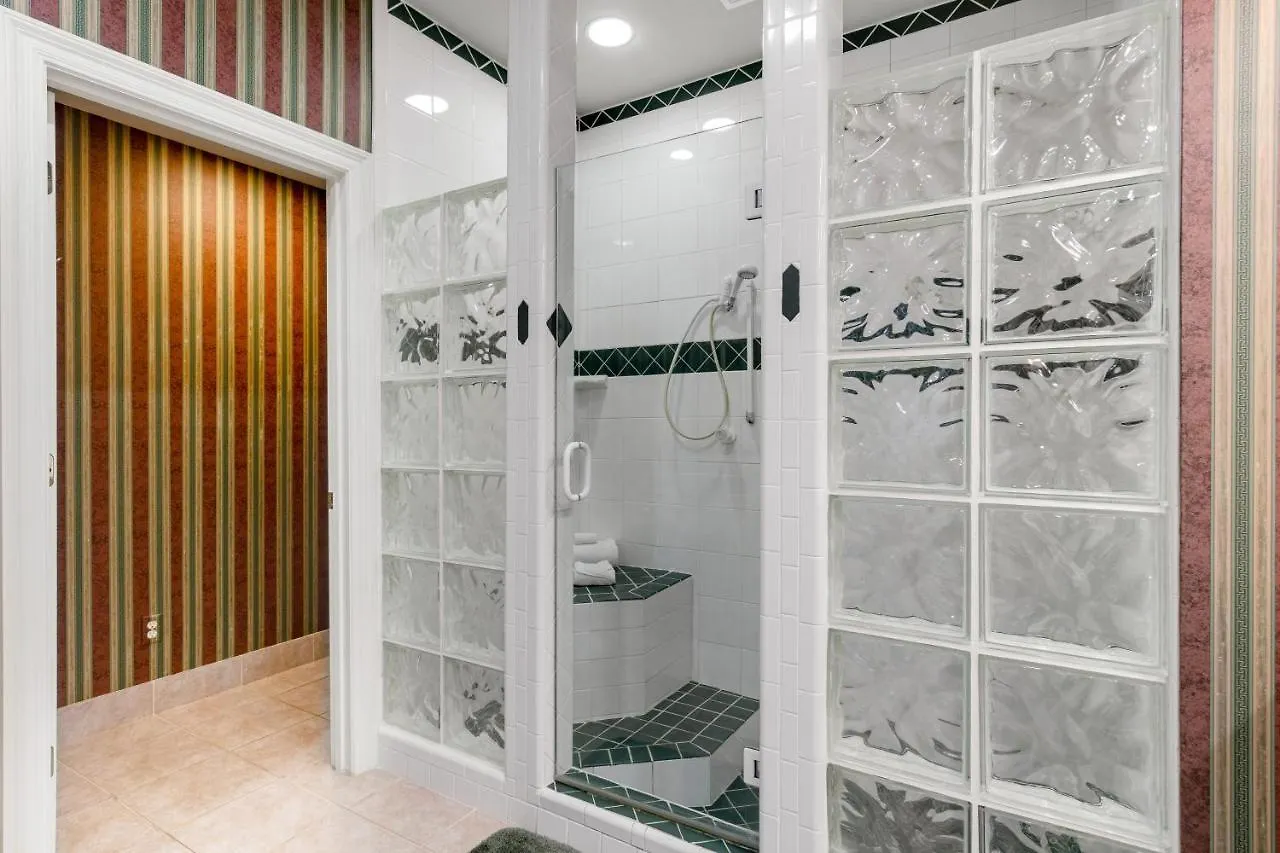 Tops'L Captiva 53 Destin Holiday home