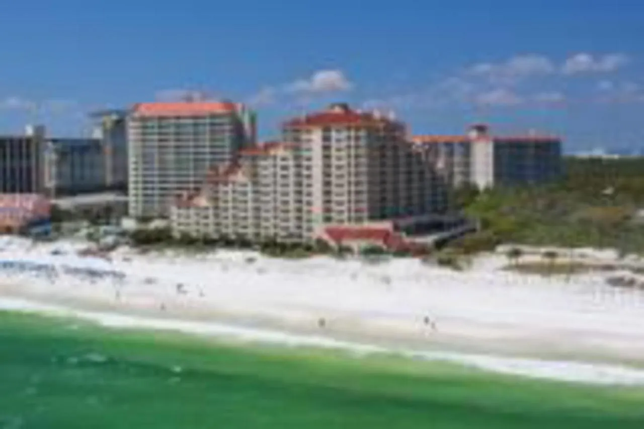 Tops'L Captiva 53 Destin United States