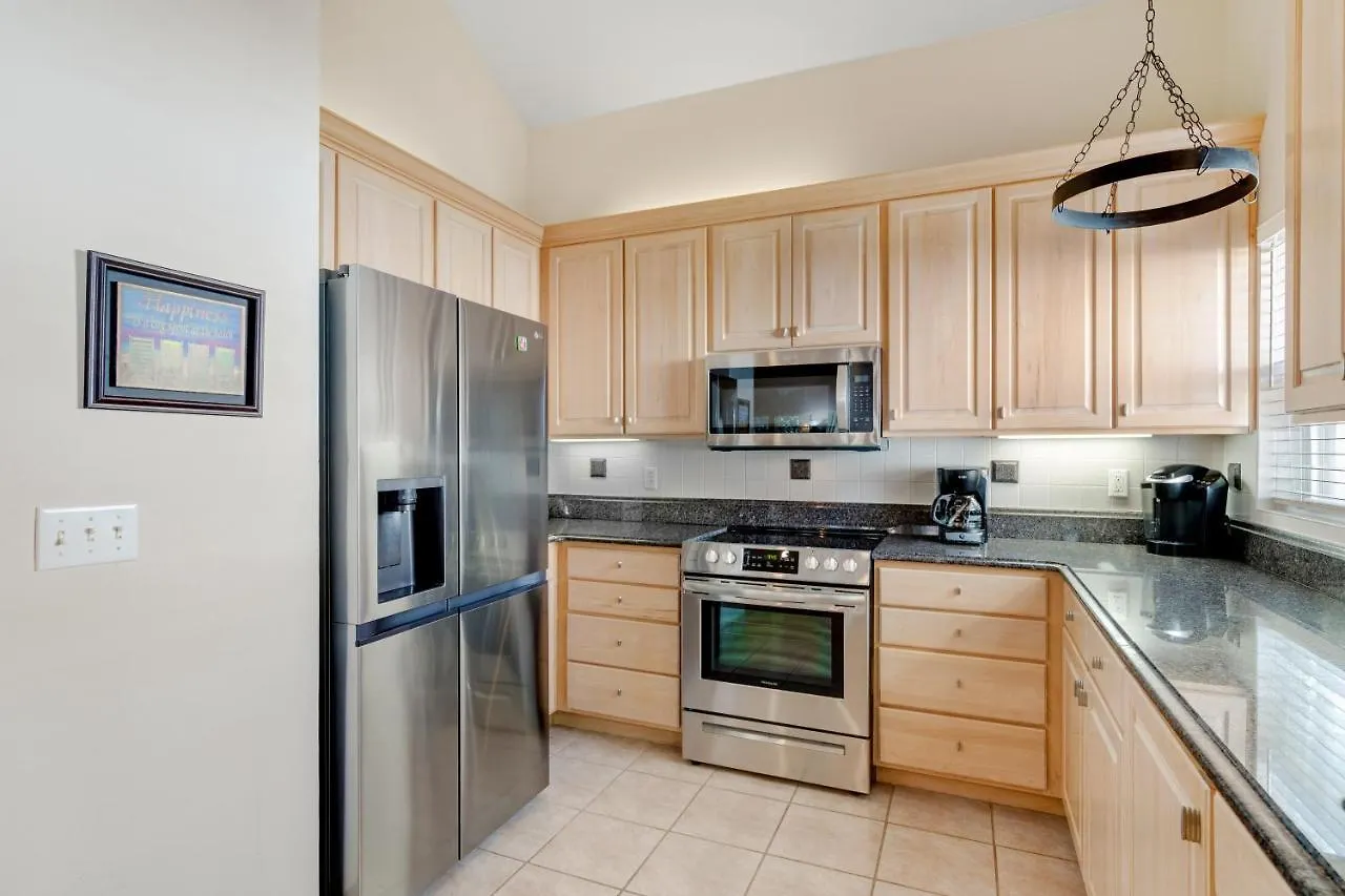 Tops'L Captiva 53 Destin Holiday home
