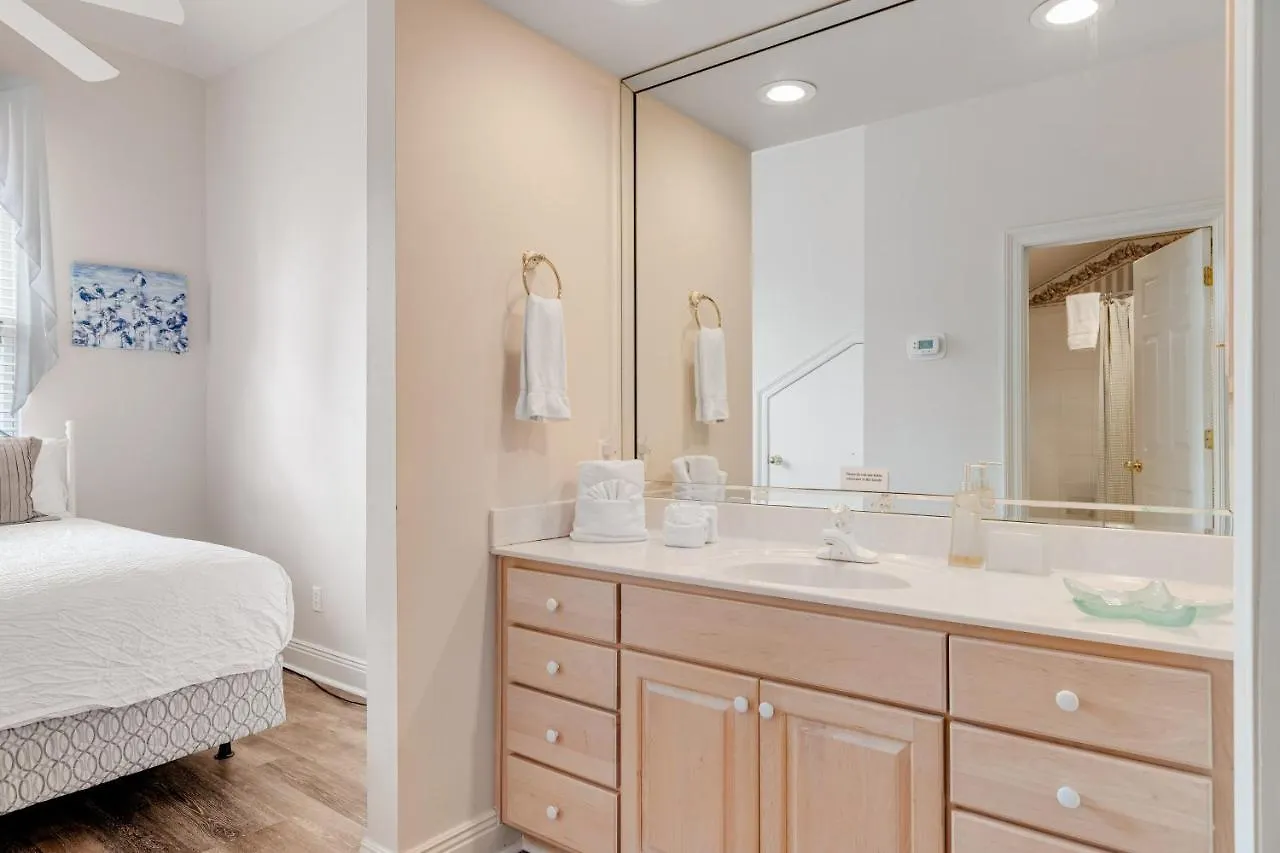 Holiday home Tops'L Captiva 53 Destin United States