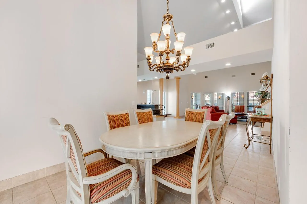 Tops'L Captiva 53 Destin Holiday home