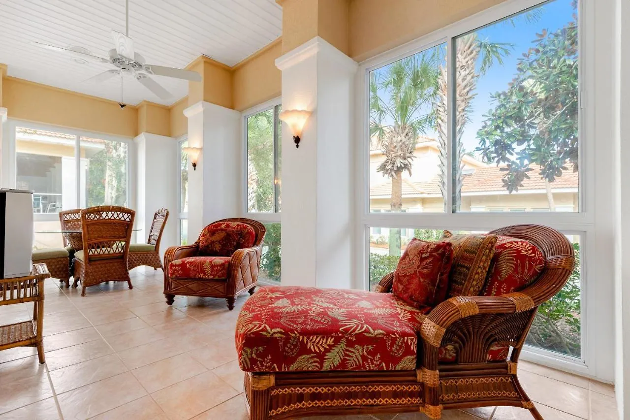 Tops'L Captiva 53 Destin