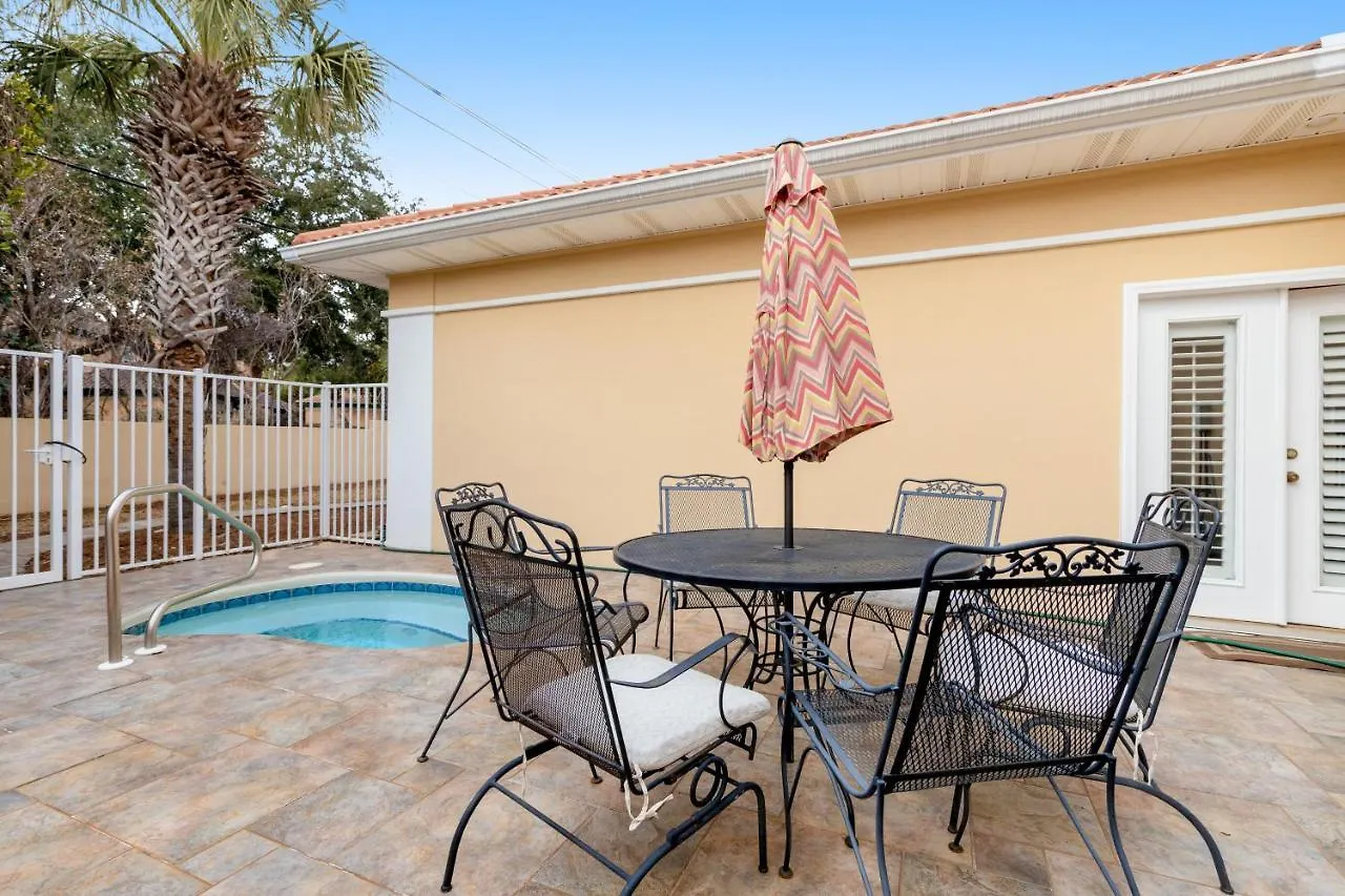 Tops'L Captiva 53 Destin