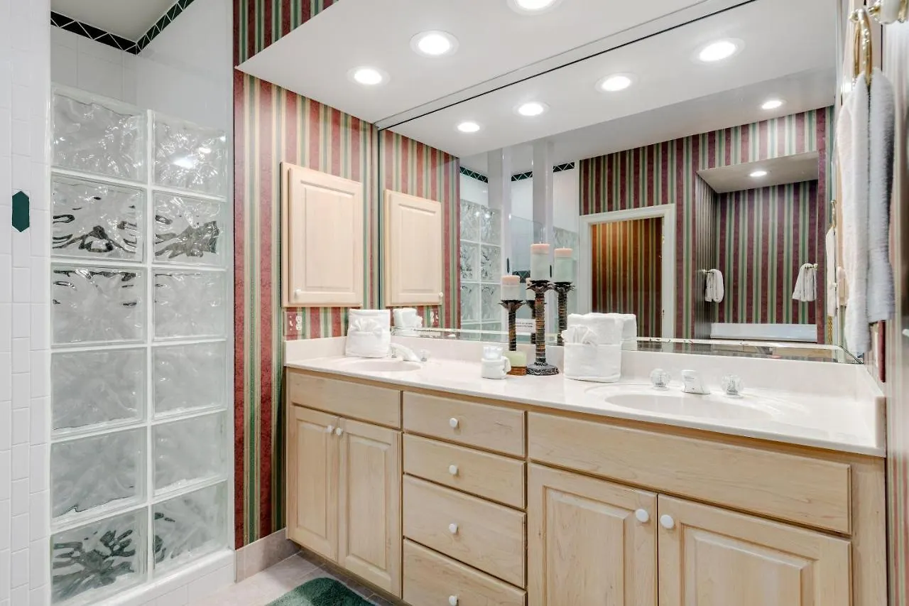 Tops'L Captiva 53 Destin Holiday home