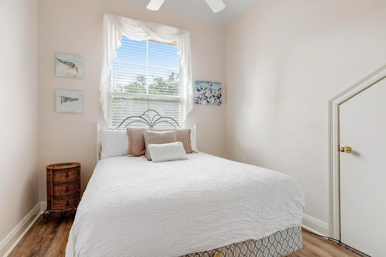 Tops'L Captiva 53 Destin Holiday home
