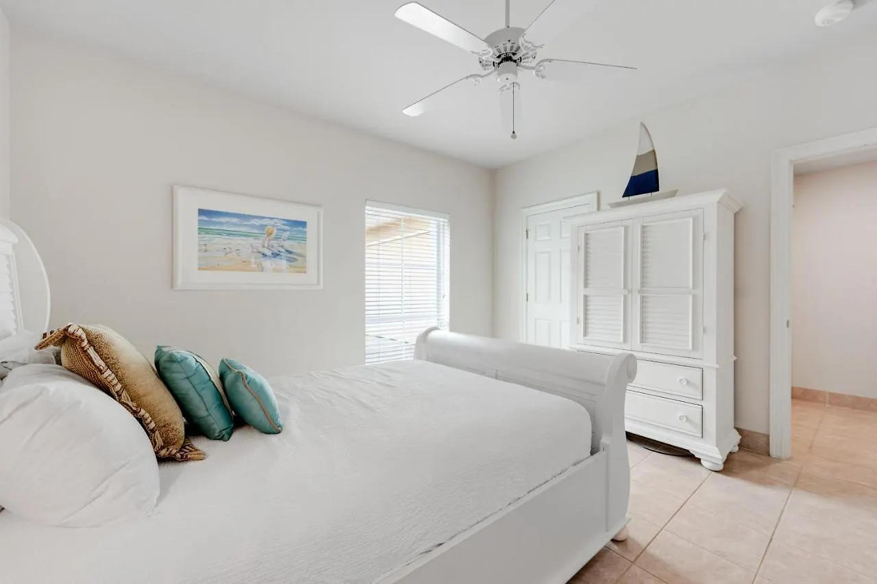 Tops'L Captiva 53 Destin United States