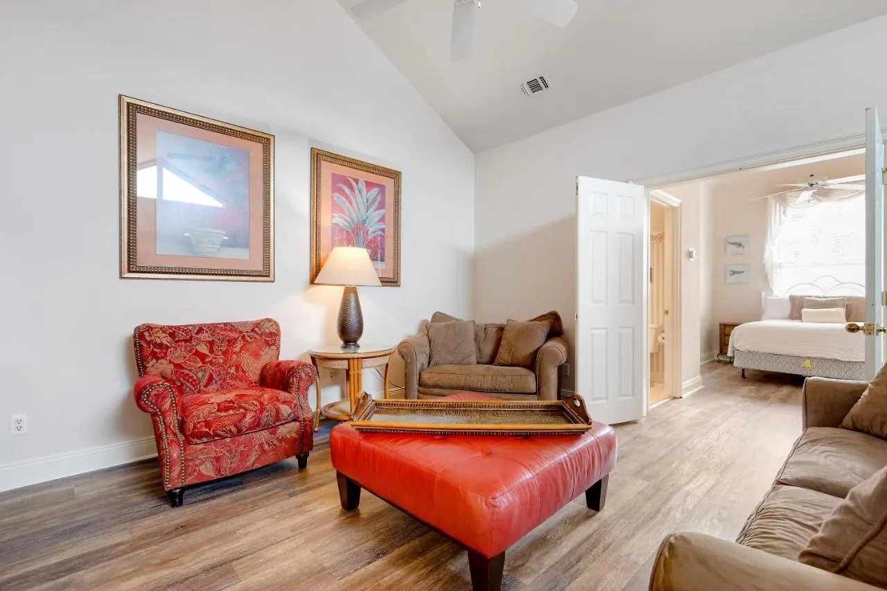 Holiday home Tops'L Captiva 53 Destin United States