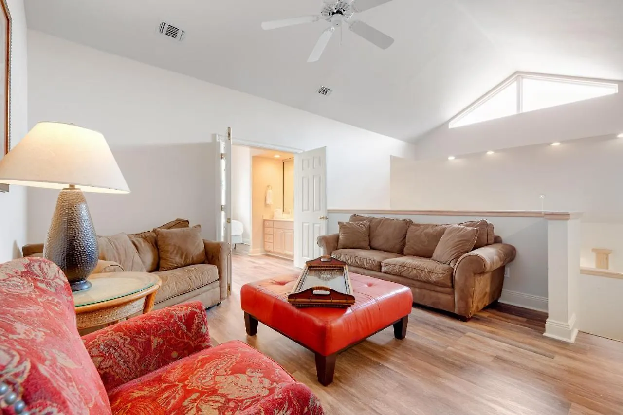 Holiday home Tops'L Captiva 53 Destin United States