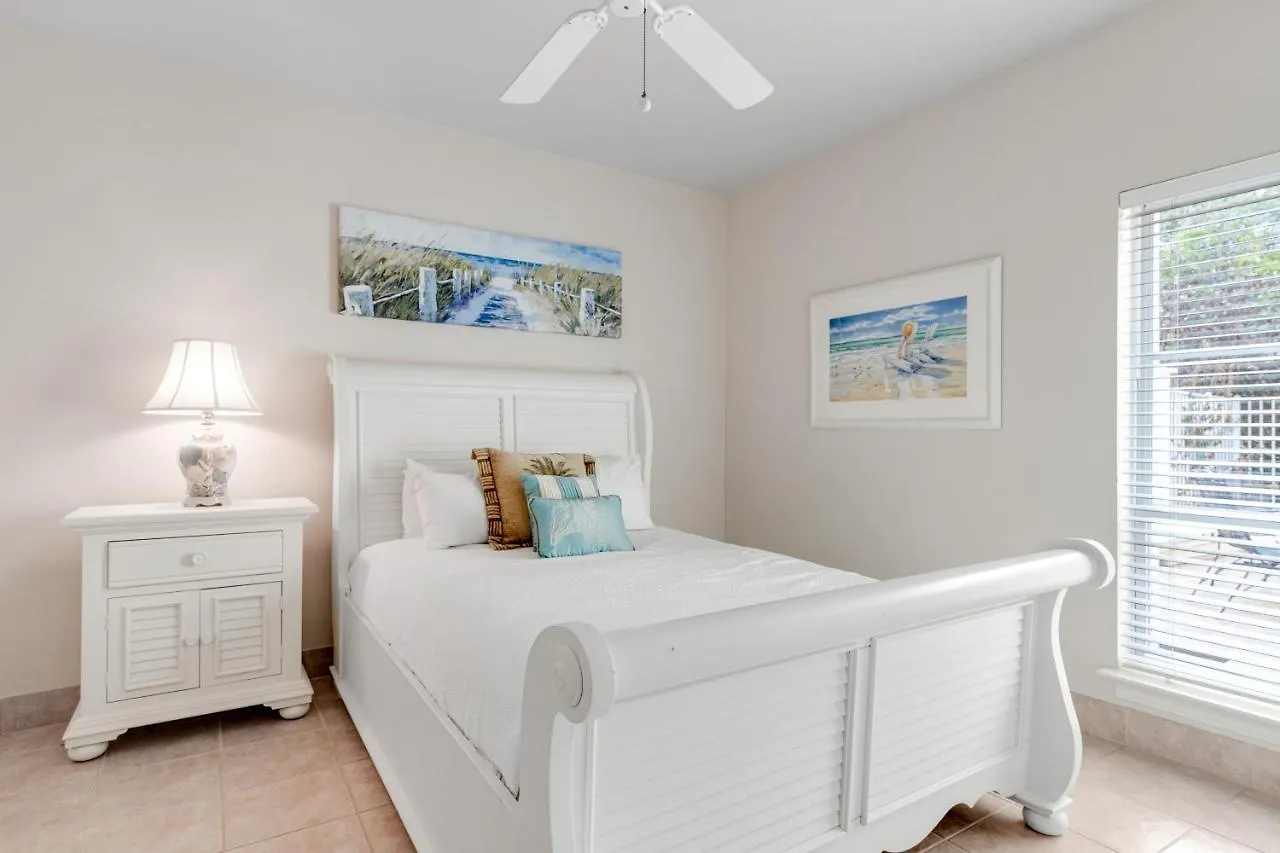 Holiday home Tops'L Captiva 53 Destin