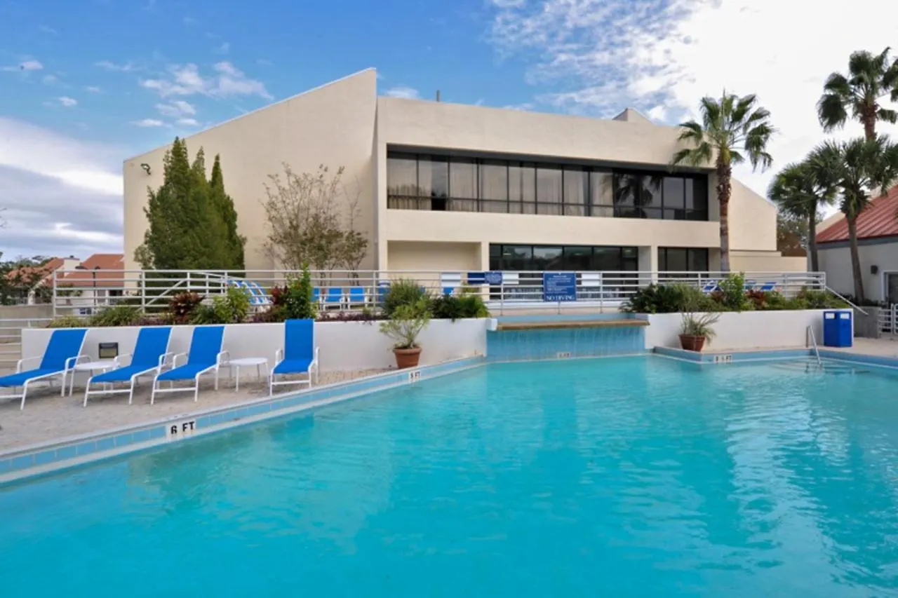 Holiday home Tops'L Captiva 53 Destin