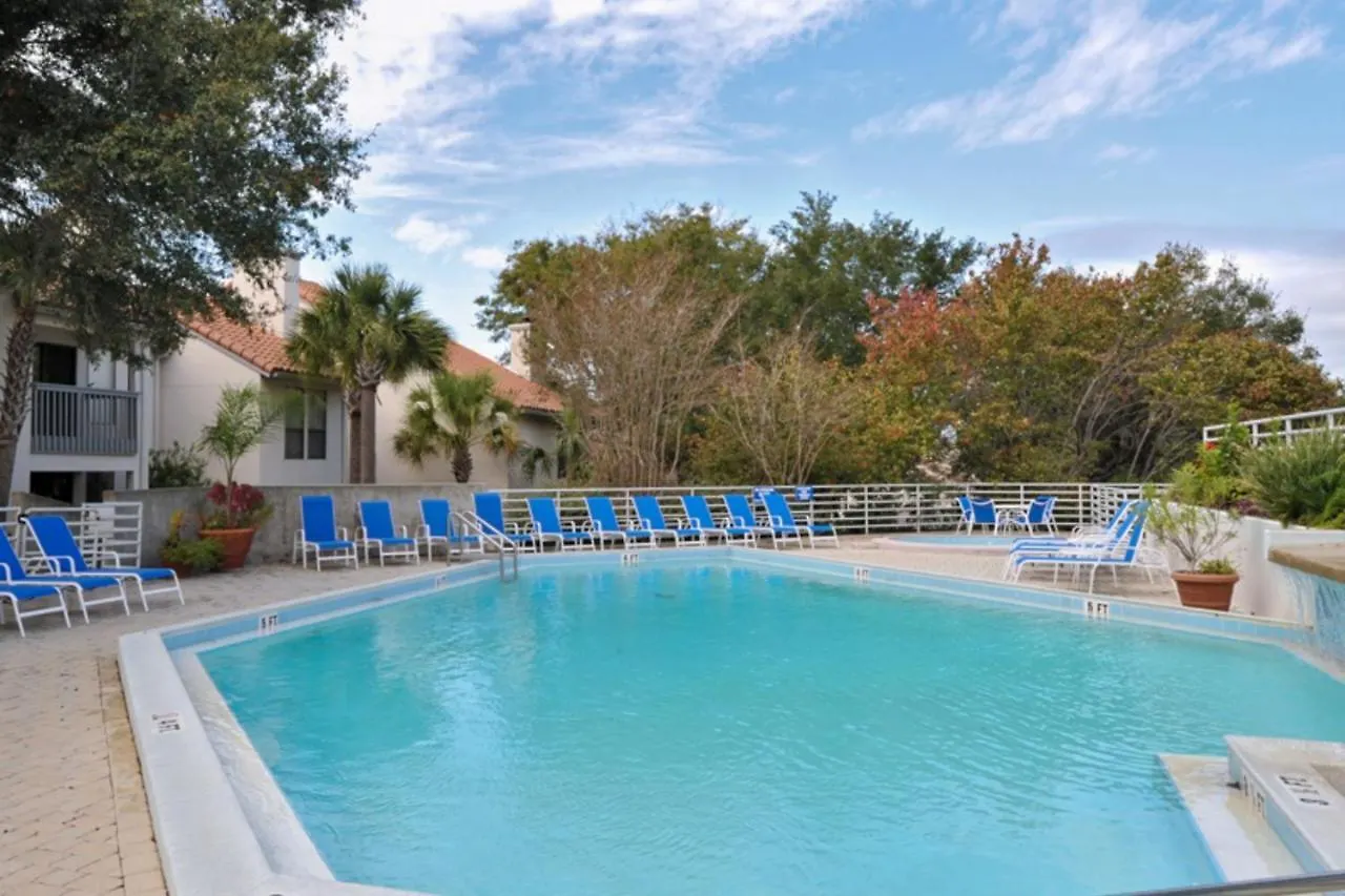 Tops'L Captiva 53 Destin United States